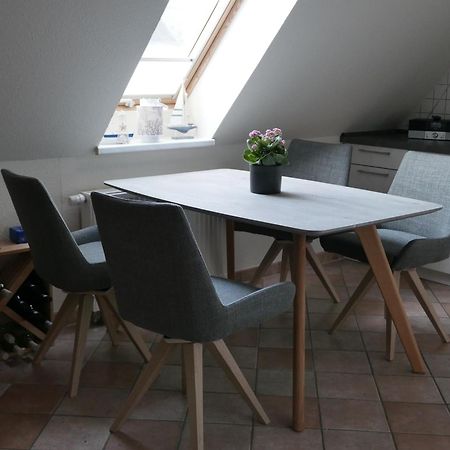 Stoertebekerstr 9, Wohnung 6 زنغست المظهر الخارجي الصورة
