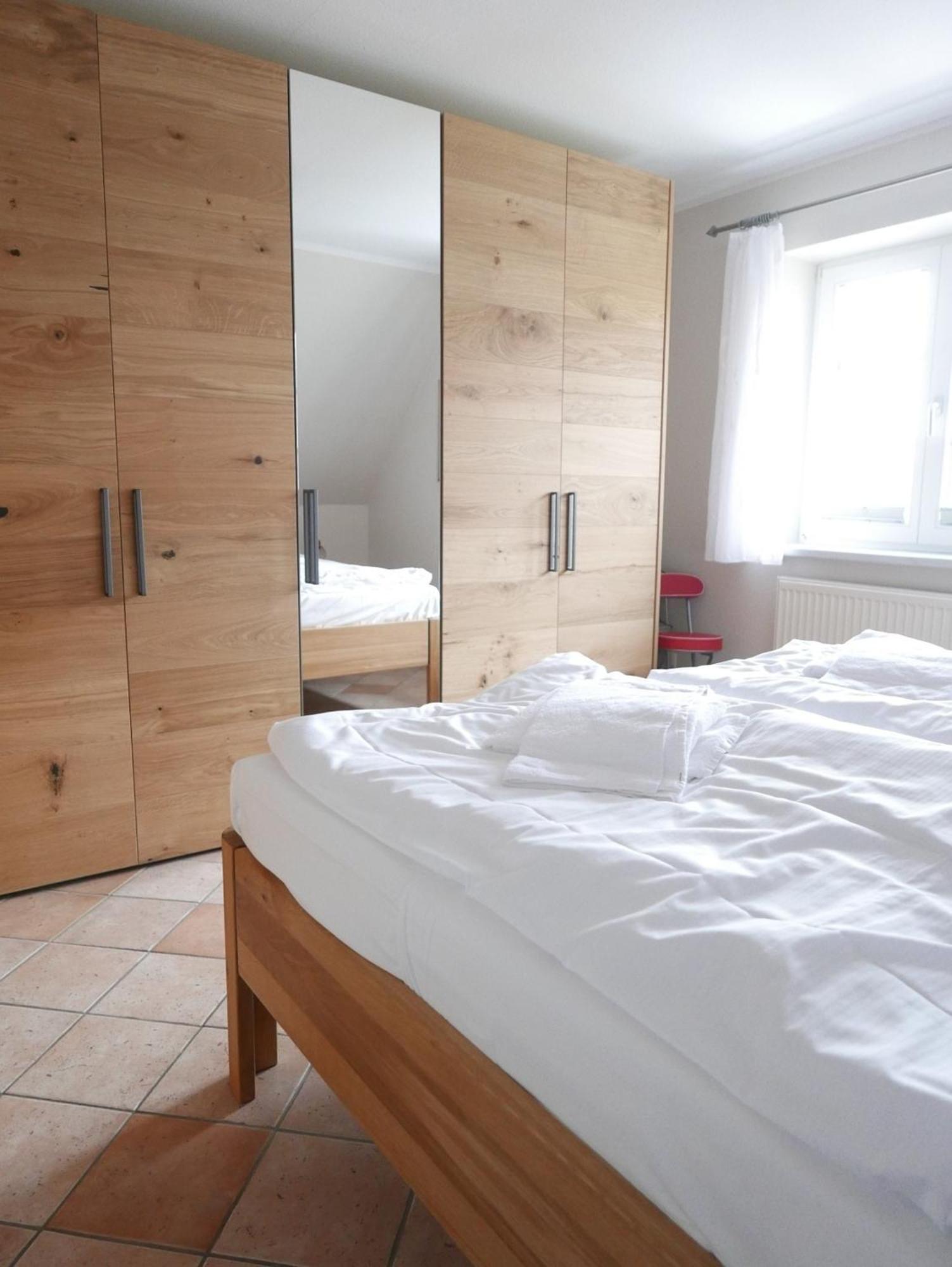 Stoertebekerstr 9, Wohnung 6 زنغست المظهر الخارجي الصورة