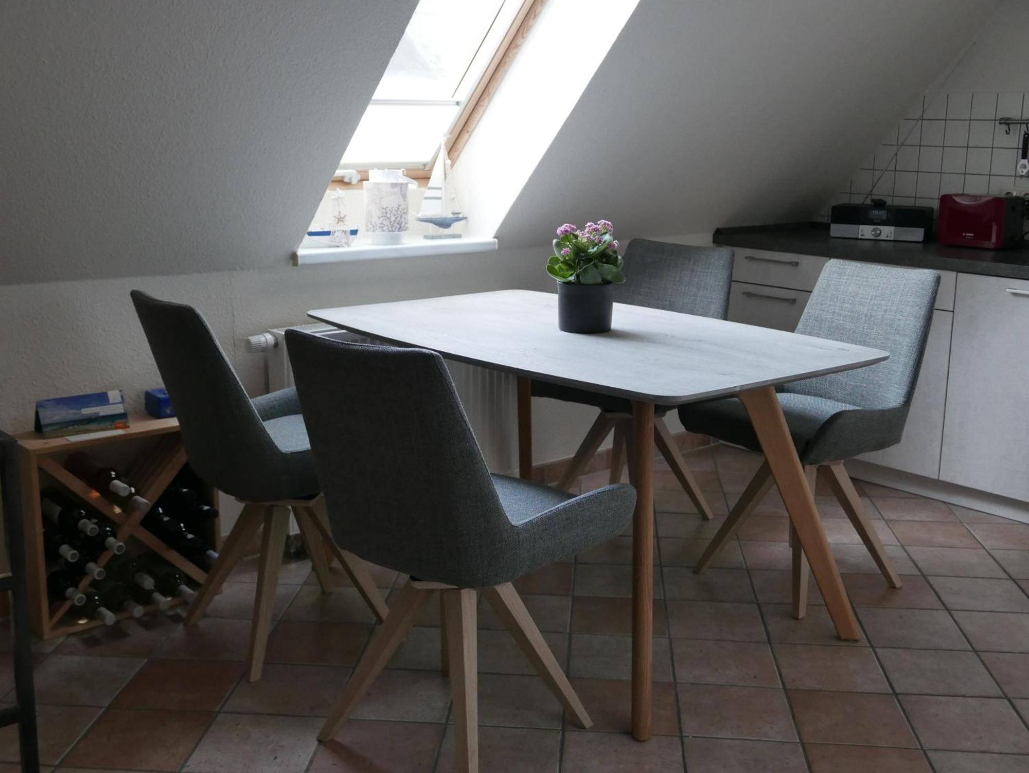 Stoertebekerstr 9, Wohnung 6 زنغست المظهر الخارجي الصورة