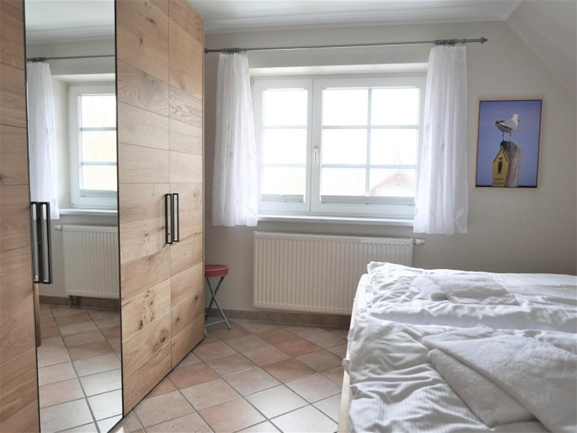 Stoertebekerstr 9, Wohnung 6 زنغست المظهر الخارجي الصورة