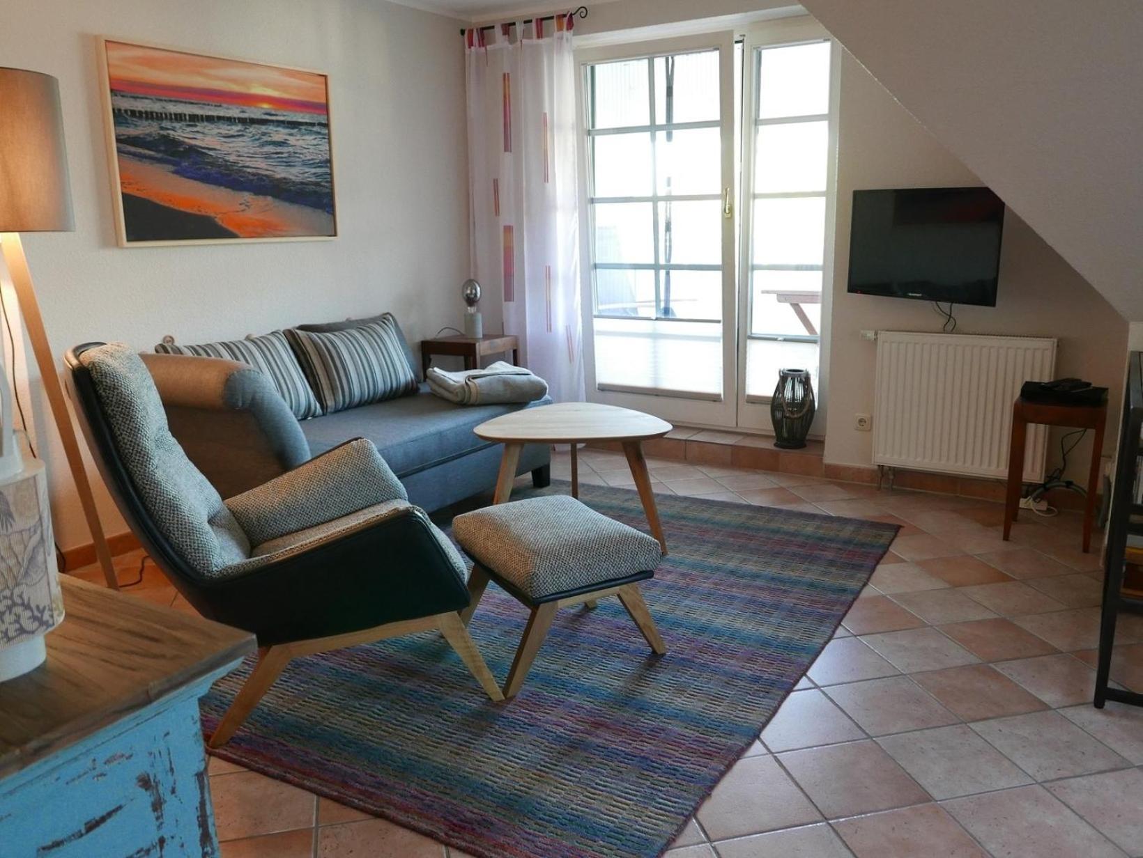 Stoertebekerstr 9, Wohnung 6 زنغست المظهر الخارجي الصورة