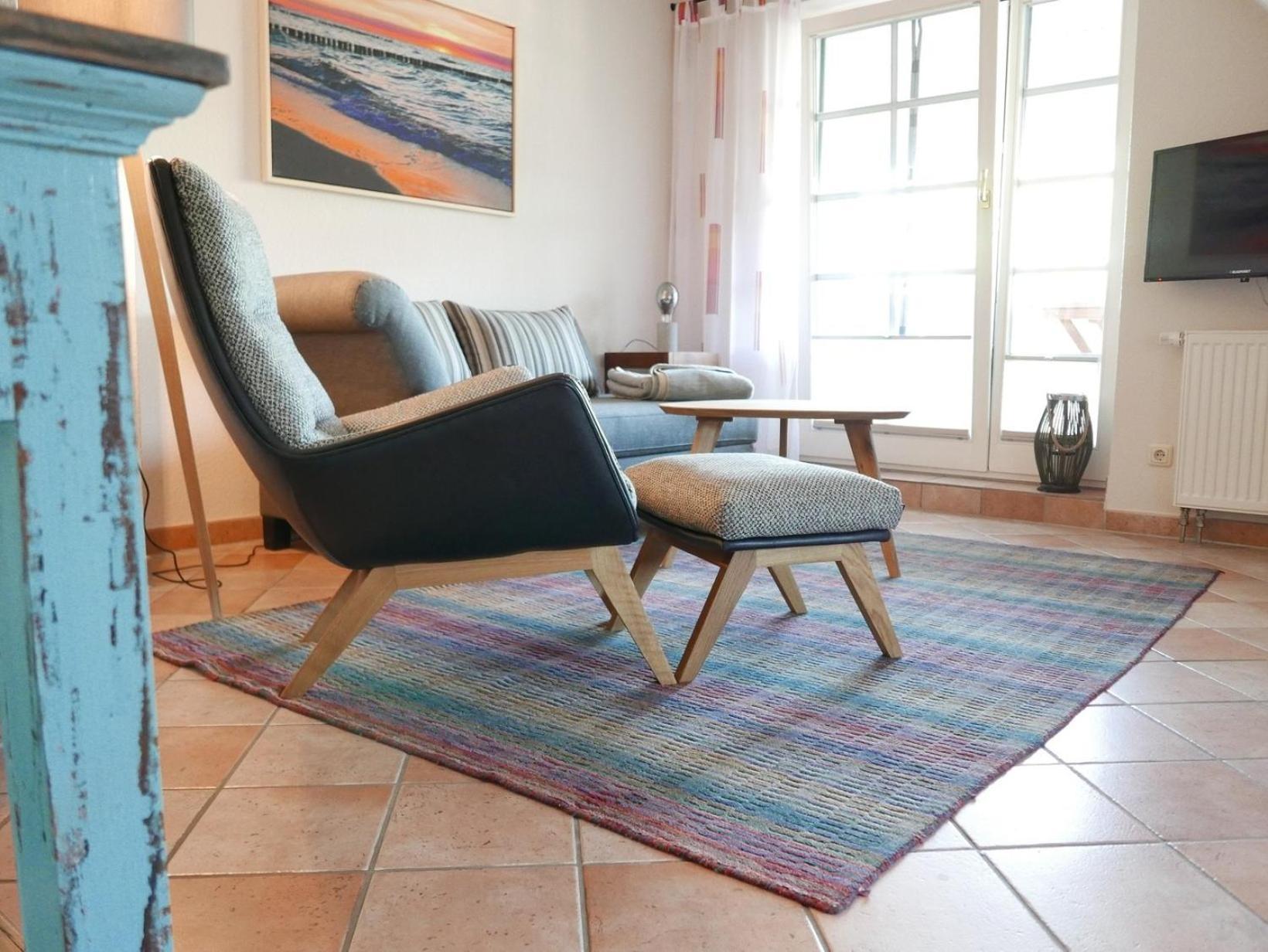 Stoertebekerstr 9, Wohnung 6 زنغست المظهر الخارجي الصورة
