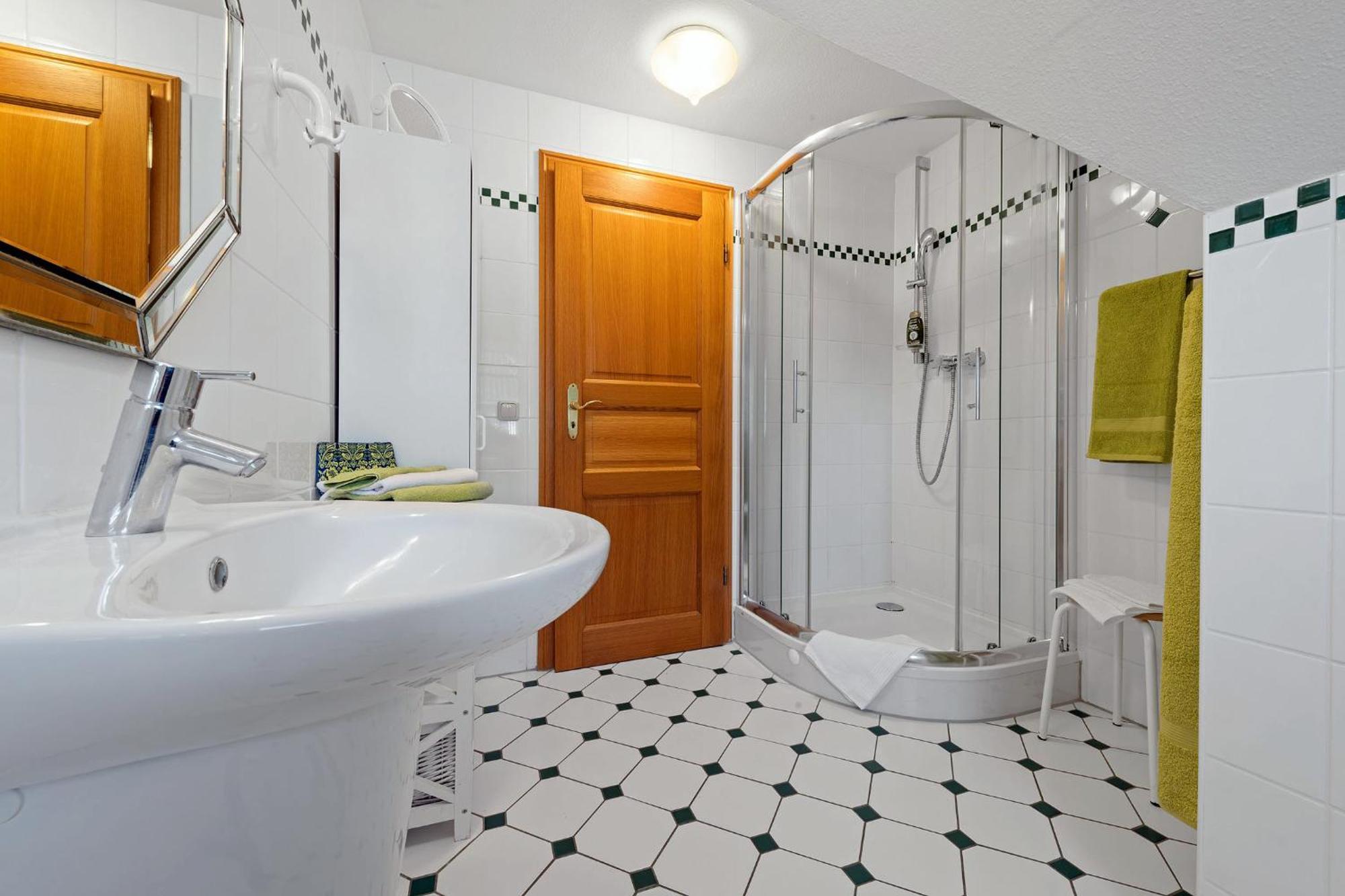 Stoertebekerstr 9, Wohnung 6 زنغست المظهر الخارجي الصورة