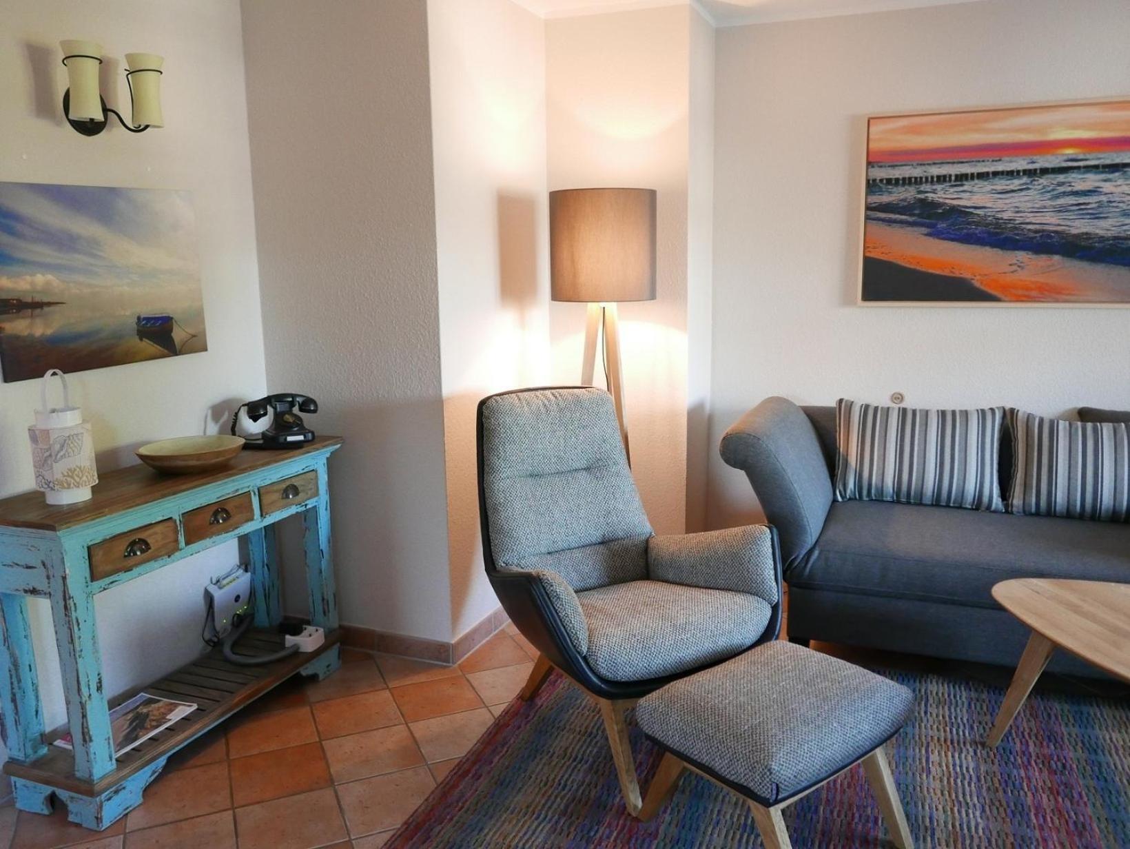 Stoertebekerstr 9, Wohnung 6 زنغست المظهر الخارجي الصورة